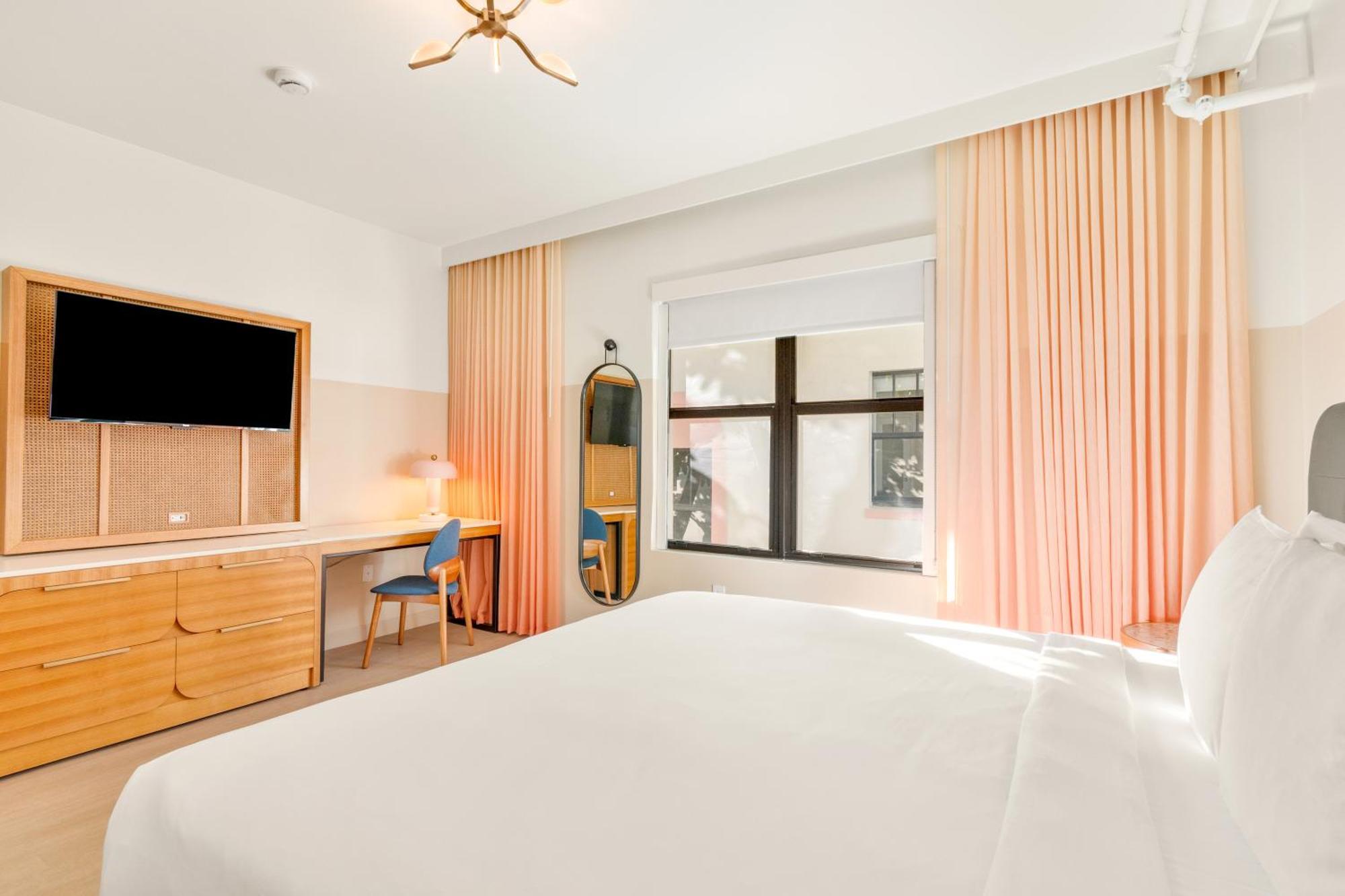 Beach Plaza Miami Beach Extérieur photo