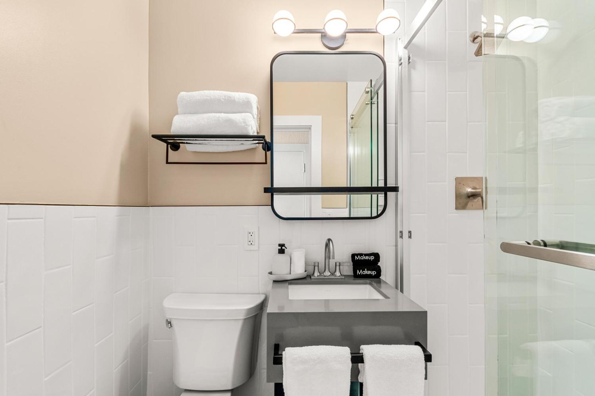 Beach Plaza Miami Beach Chambre photo